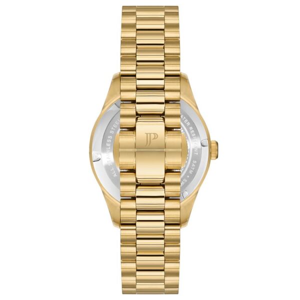 Jacques Philippe JPQLS242384 Kadın Kol Saati