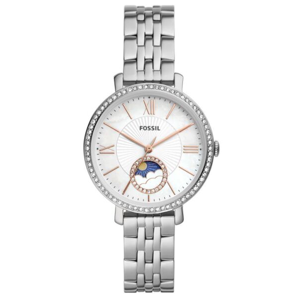 Fossil FES5164 Kadın Kol Saati