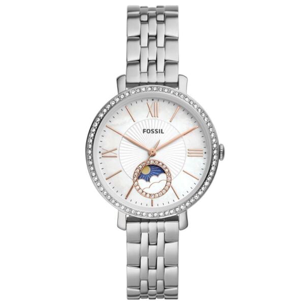 Fossil FES5164 Kadın Kol Saati