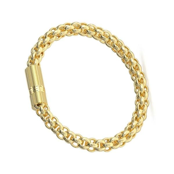 Guess JGUJUMB04080JWYGS Erkek Bileklik