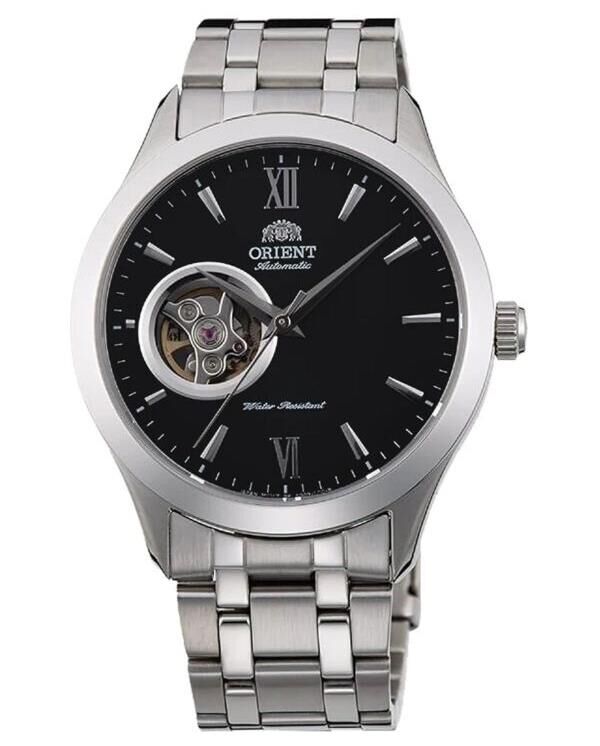 Orient TAG03001B0  5 ATM Contemporary Koleksiyonu Otomatik Erkek Kol Saati