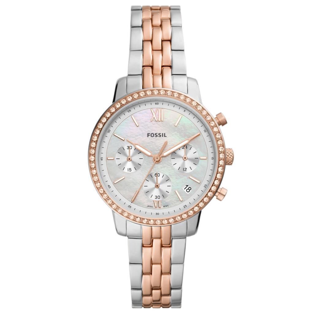 Fossil FES5279 Kadın Kol Saati
