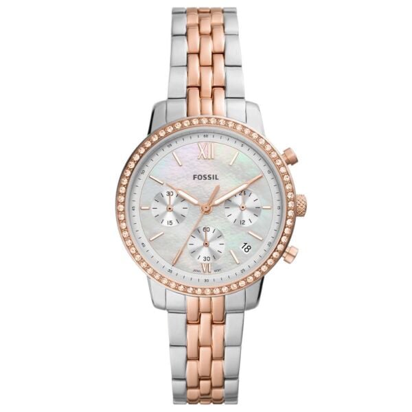 Fossil FES5279 Kadın Kol Saati