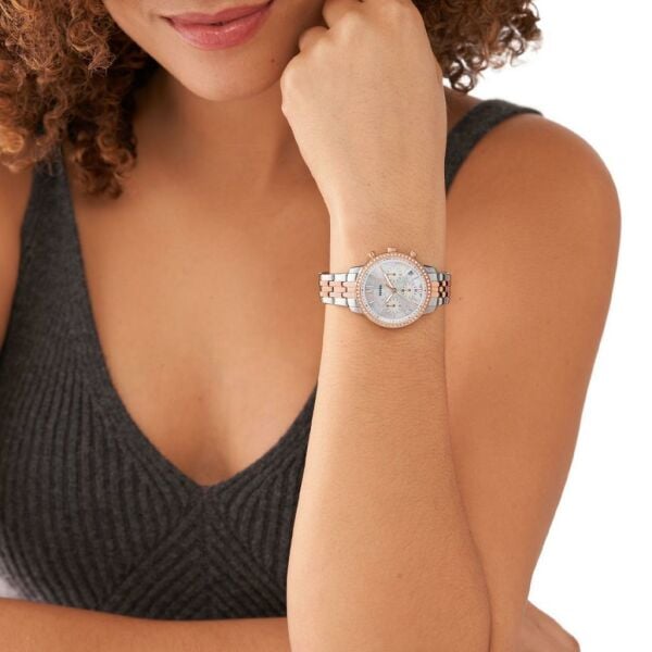 Fossil FES5279 Kadın Kol Saati