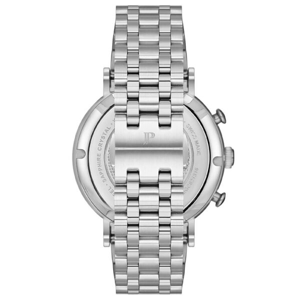 Jacques Philippe JPQGC021316 Erkek Kol Saati