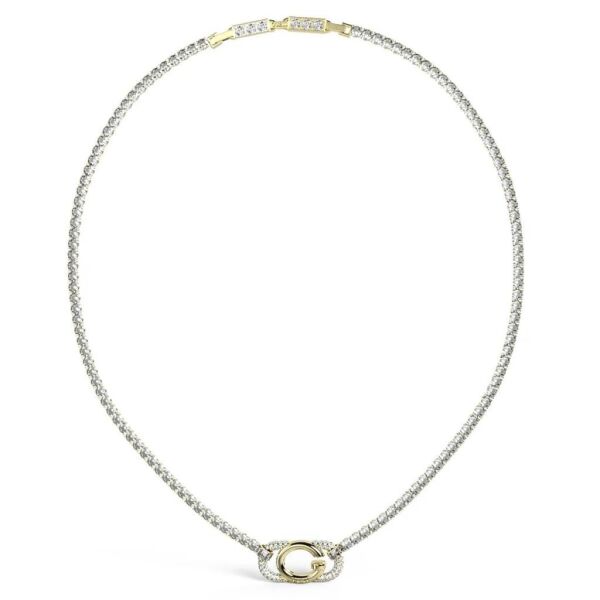 Guess JGUJUBN04506JWYGTU Kadın Kolye