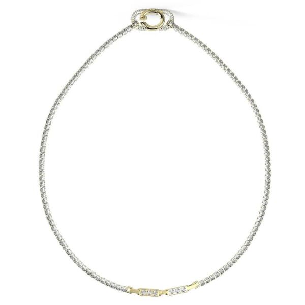 Guess JGUJUBN04506JWYGTU Kadın Kolye