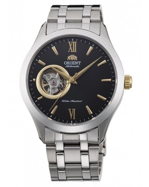 Orient TAG03002B0  5 ATM Otomatik Contemporary Koleksiyonu Erkek Kol Saati