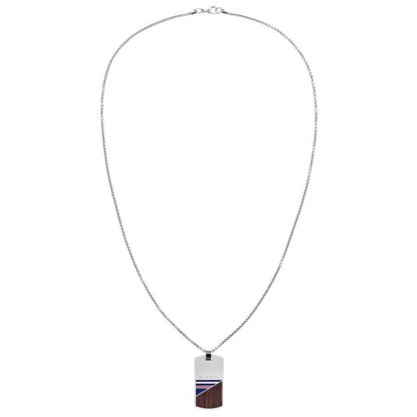 Tommy Hilfiger THJ2790322 Erkek Kolye