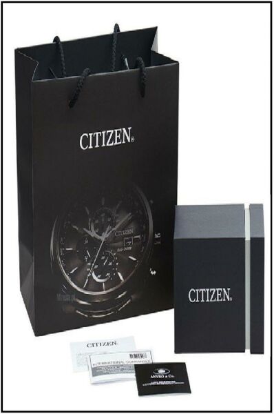 Citizen EU6070-51D Kadın Kol Saati