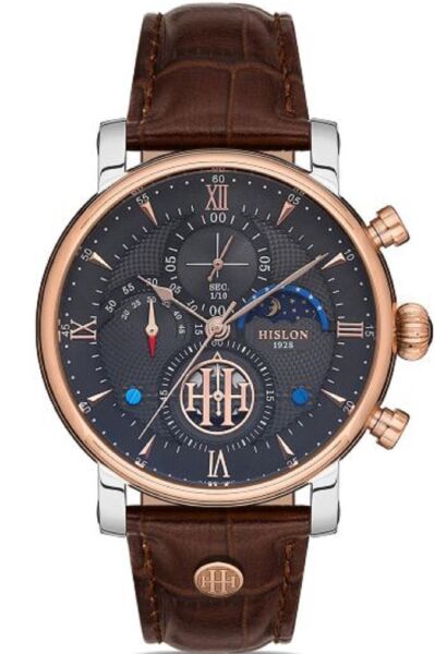 Hislon TM105T-05KR Erkek Kol Saati