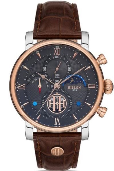 Hislon TM105T-05KR Erkek Kol Saati