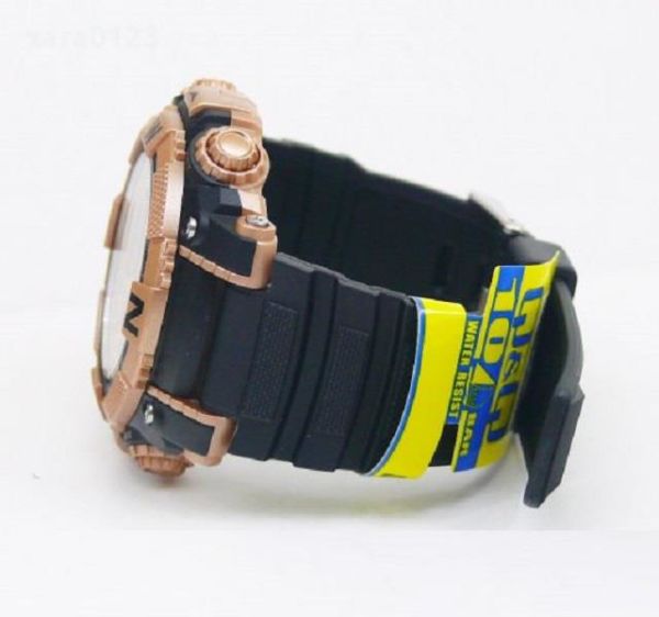 Q&Q M133J004Y Dijital Genç Erkek Kol Saati