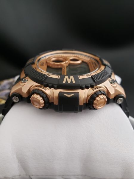 Q&Q M133J005Y Dijital Genç Erkek Kol Saati