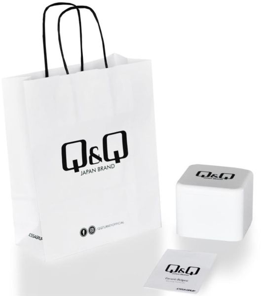 Q&Q M133J005Y Dijital Genç Erkek Kol Saati