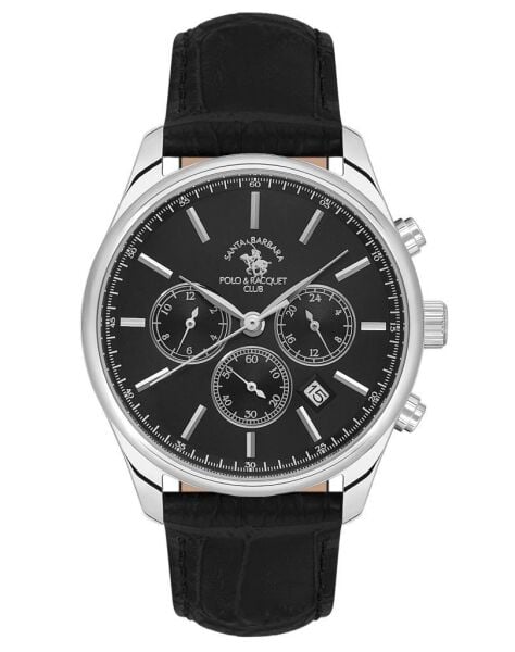 Santa Barbara Polo & Racquet Club  SB.1.10581-1 Erkek Kol Saati
