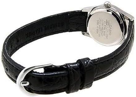 Casio LTP-1094E-1ARDF Kadın Kol Saati