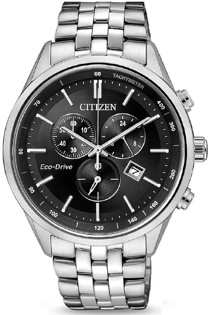 Citizen AT2141-87E Eco-Drive Erkek Kol Saati