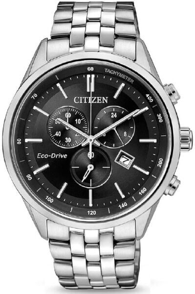 Citizen AT2141-87E Eco-Drive Erkek Kol Saati