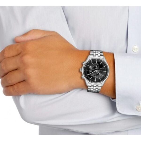 Citizen AT2141-87E Eco-Drive Erkek Kol Saati