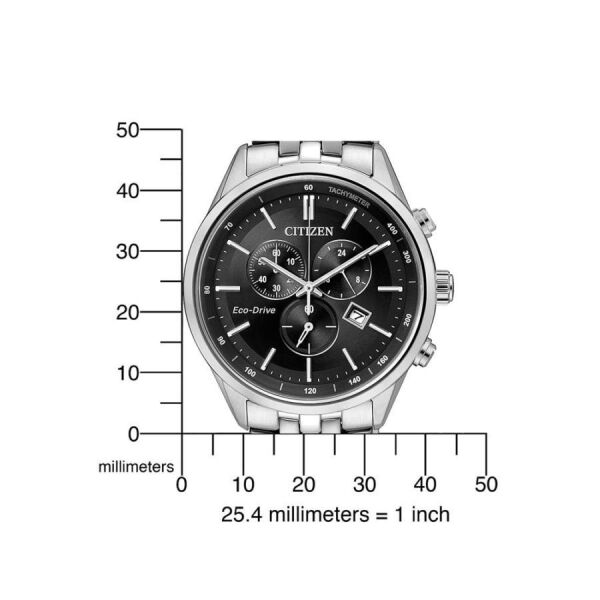 Citizen AT2141-87E Eco-Drive Erkek Kol Saati