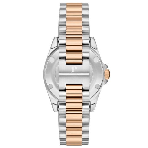 Jacques Philippe JPQLS3473X8RG Kadın Kol Saati
