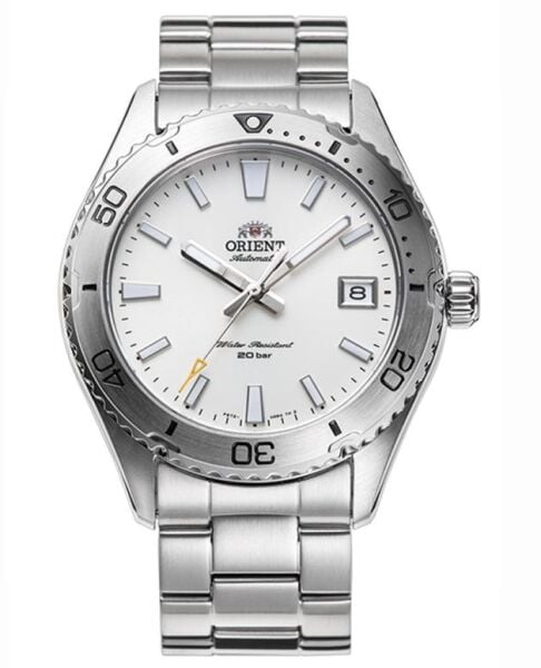 Orient RA-AC0Q03S30B 20 ATM Mako Koleksiyonu Otomatik Erkek Kol Saati