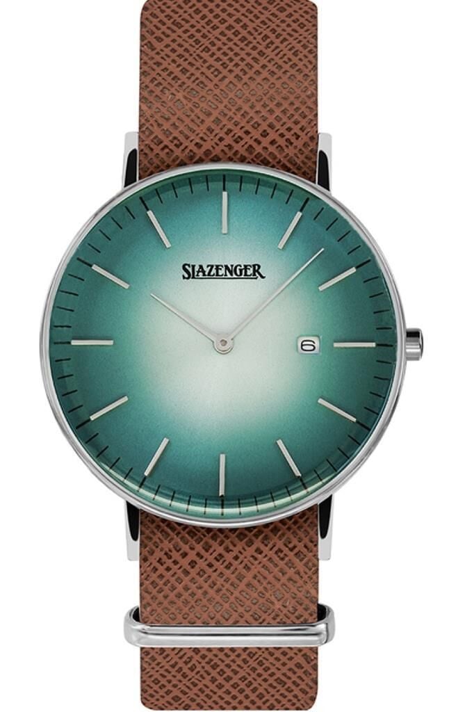 Slazenger SL.09.1969.3.01 Retro Kadın Kol Saati