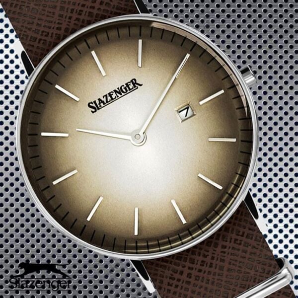 Slazenger SL.09.1969.3.01 Retro Kadın Kol Saati