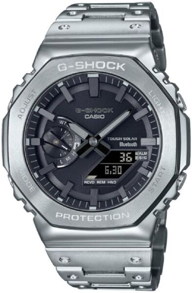 Casio G-Shock GM-B2100D-1ADR Erkek Kol Saati