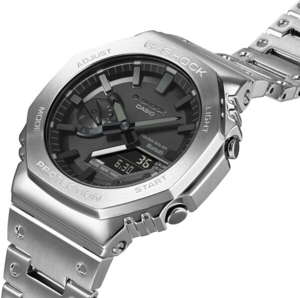 Casio G-Shock GM-B2100D-1ADR Erkek Kol Saati