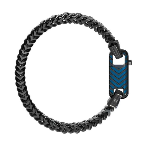 Guess JGUJUMB04442JWBKBBS Erkek Bileklik