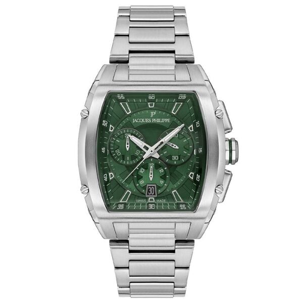 Jacques Philippe JPQGC4613X6 Erkek Kol Saati