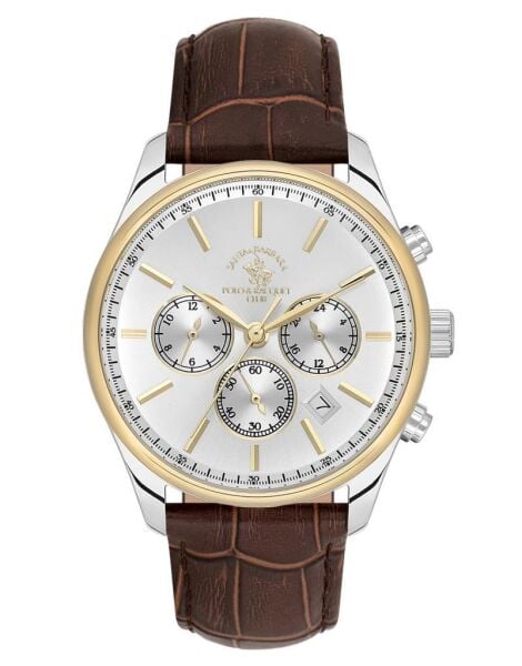 Santa Barbara Polo & Racquet Club  SB.1.10581-4 Erkek Kol Saati