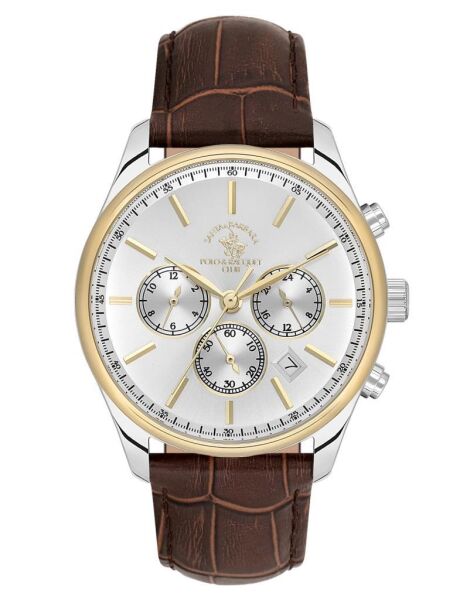 Santa Barbara Polo & Racquet Club  SB.1.10581-4 Erkek Kol Saati