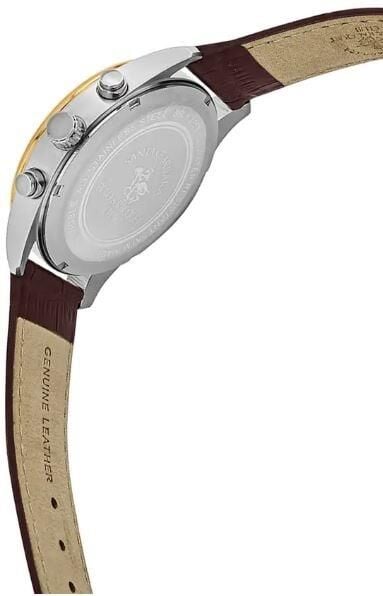 Santa Barbara Polo & Racquet Club  SB.1.10581-4 Erkek Kol Saati