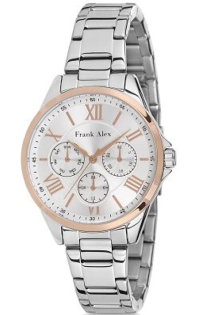 Frank Alex FA.13285M.05 Kadın Kol Saati