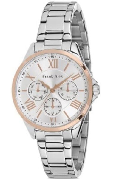 Frank Alex FA.13285M.05 Kadın Kol Saati