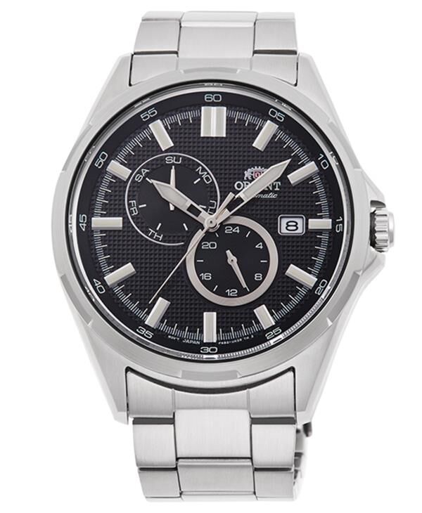 Orient RA-AK0602B10A 10 ATM Sports Koleksiyonu Otomatik Erkek Kol Saati