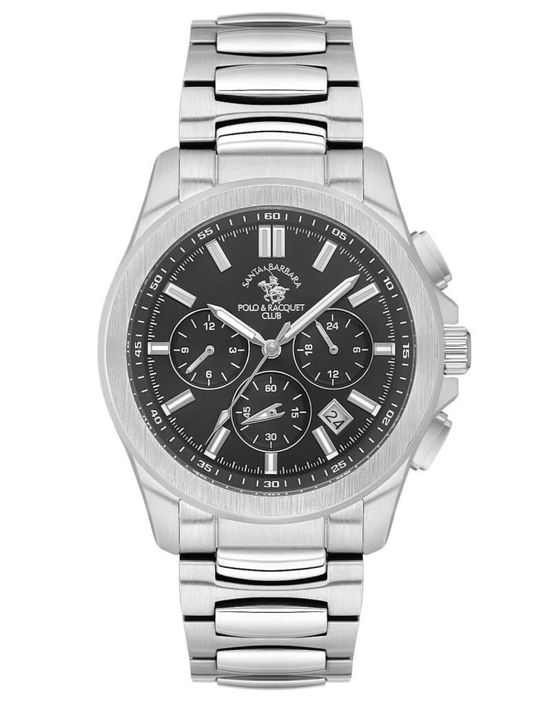 Santa Barbara Polo & Racquet Club  SB.1.10582-2 Erkek Kol Saati