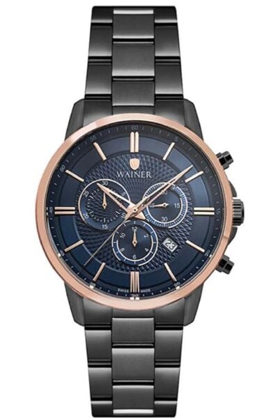 Wainer WA.19515-E Erkek Kol Saati