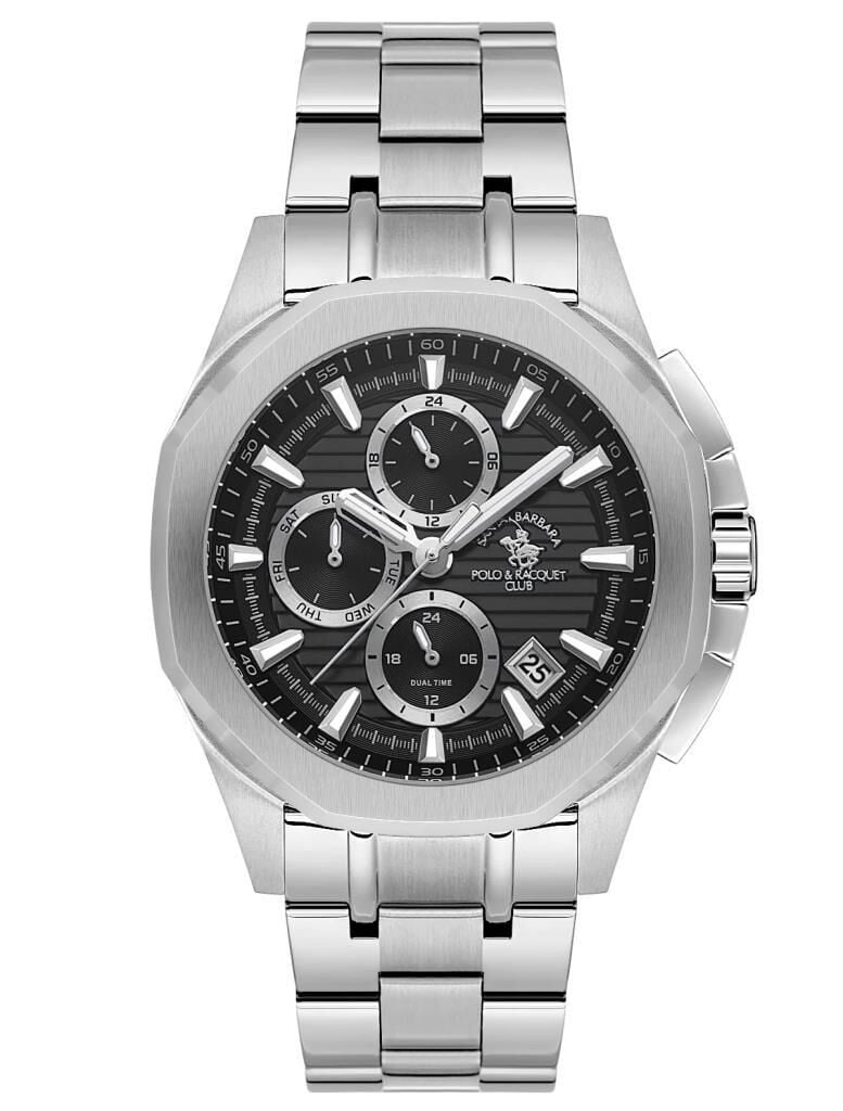 Santa Barbara Polo & Racquet Club  SB.1.10608-2 Erkek Kol Saati