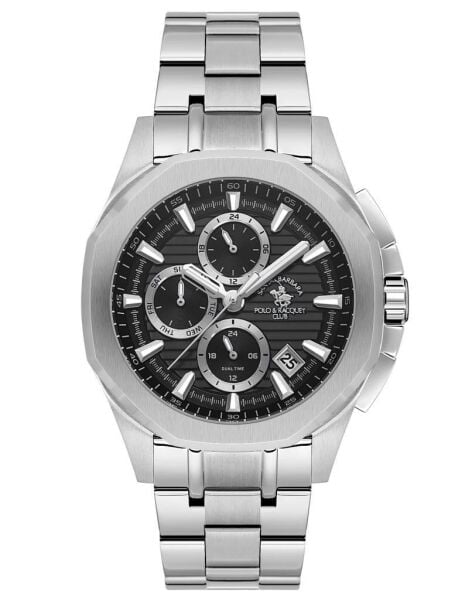 Santa Barbara Polo & Racquet Club  SB.1.10608-2 Erkek Kol Saati