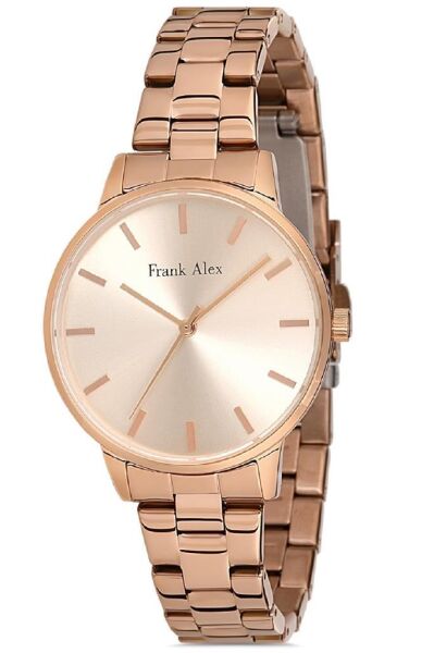 Frank Alex FA.11218M.01 Kadın Kol Saati