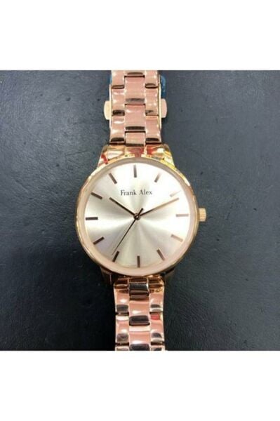 Frank Alex FA.11218M.01 Kadın Kol Saati