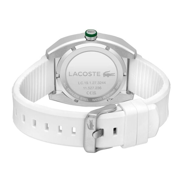 Lacoste LAC2011258 Erkek Kol Saati