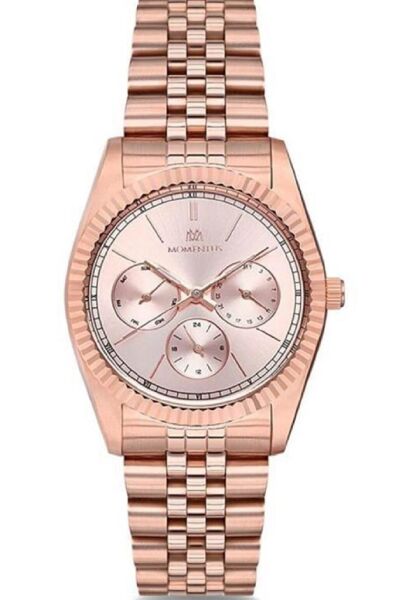 Momentus CW130R-12SR Kadın Kol Saati