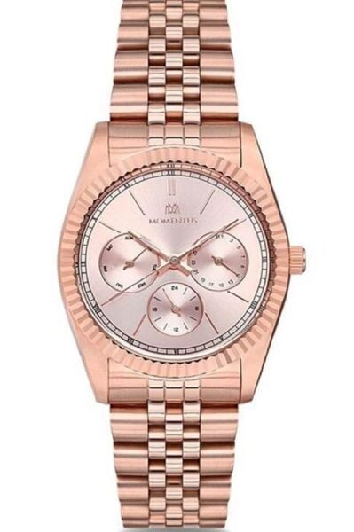 Momentus CW130R-12SR Kadın Kol Saati