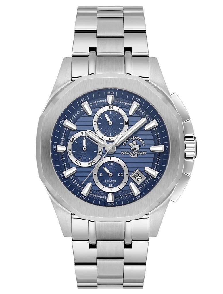 Santa Barbara Polo & Racquet Club  SB.1.10608-3 Erkek Kol Saati