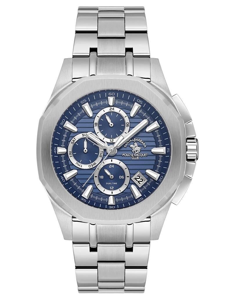 Santa Barbara Polo & Racquet Club  SB.1.10608-3 Erkek Kol Saati